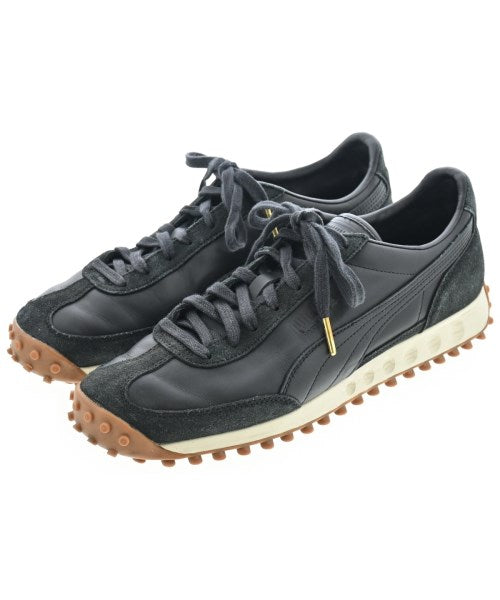 PUMA รองเท้าผ้าใบ