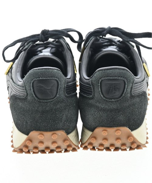 PUMA รองเท้าผ้าใบ