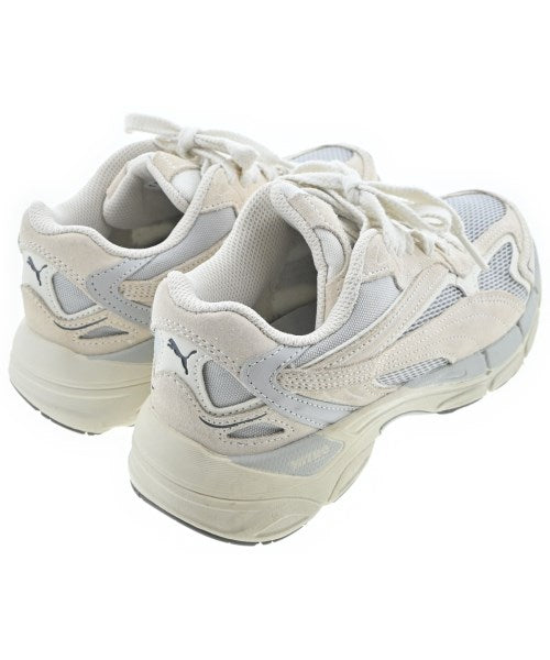 PUMA รองเท้าผ้าใบ