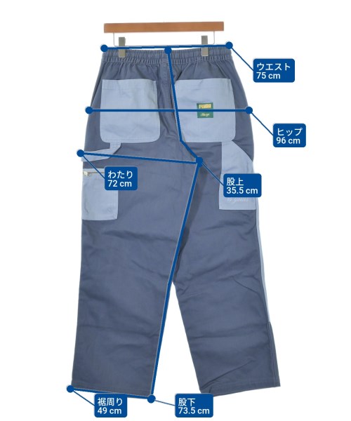 PUMA กางเกง อื่น