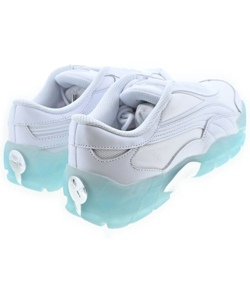 PUMA รองเท้าผ้าใบ