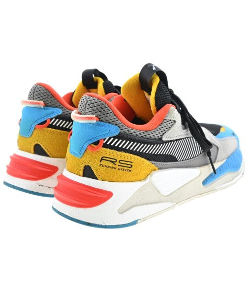 PUMA รองเท้าผ้าใบ