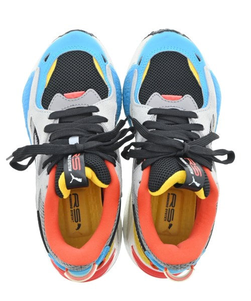 PUMA รองเท้าผ้าใบ