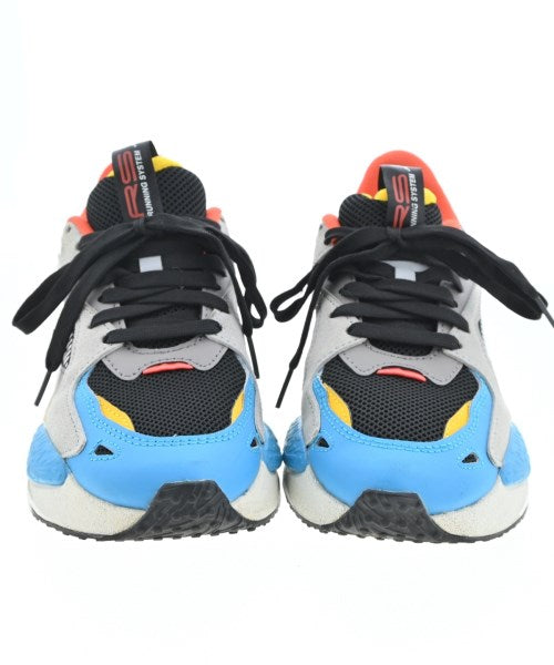 PUMA รองเท้าผ้าใบ