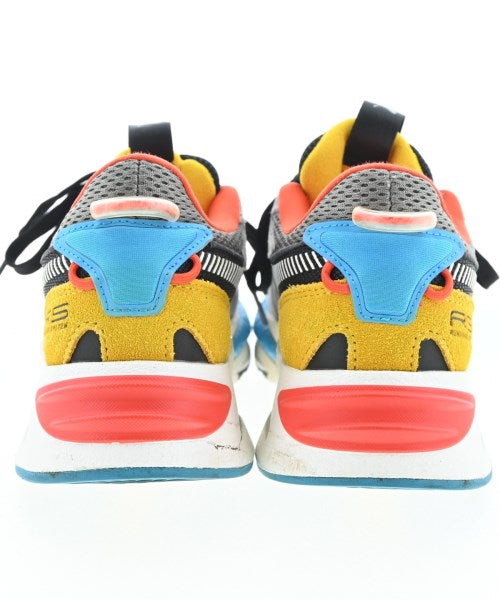 PUMA รองเท้าผ้าใบ