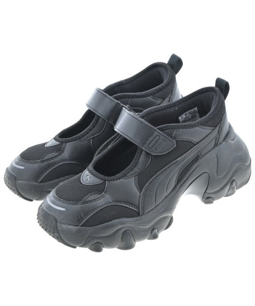 PUMA รองเท้าผ้าใบ