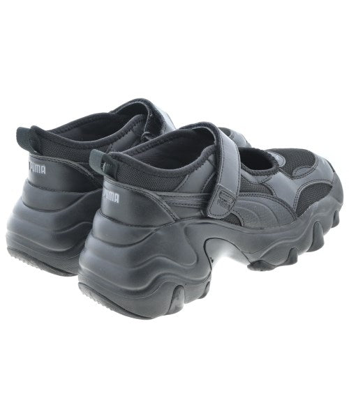 PUMA รองเท้าผ้าใบ