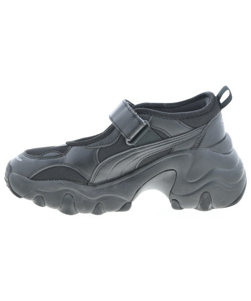 PUMA รองเท้าผ้าใบ