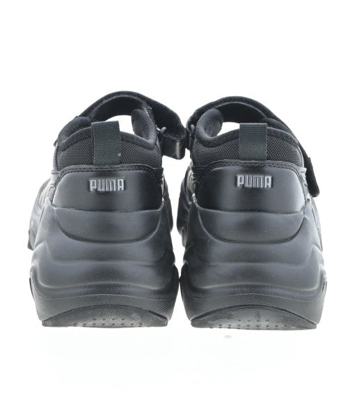 PUMA รองเท้าผ้าใบ