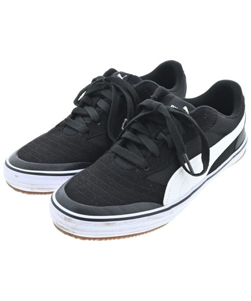 PUMA รองเท้าผ้าใบ