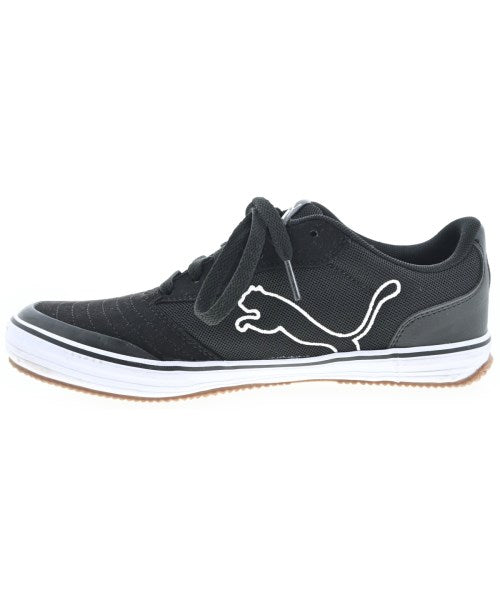 PUMA รองเท้าผ้าใบ