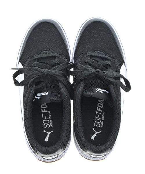 PUMA รองเท้าผ้าใบ