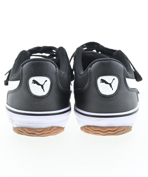 PUMA รองเท้าผ้าใบ