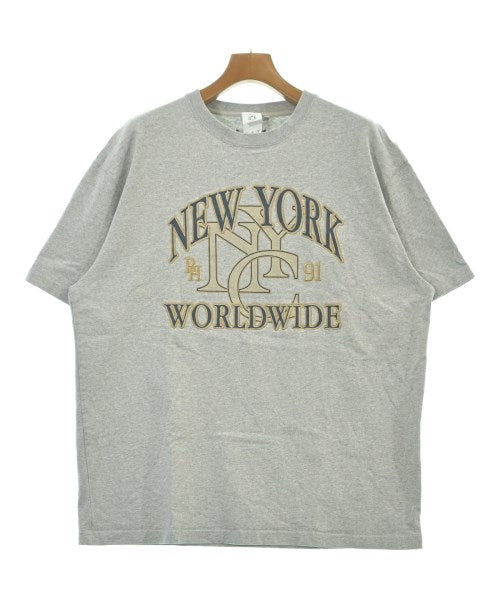 PUMA เสื้อยืด/เสื้อท็อปส์