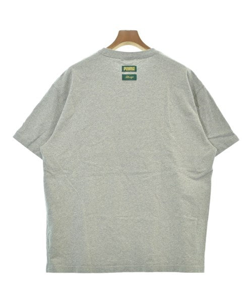 PUMA เสื้อยืด/เสื้อท็อปส์