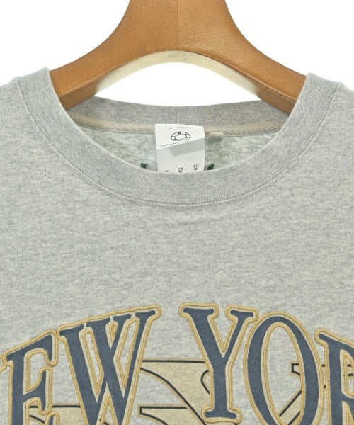 PUMA เสื้อยืด/เสื้อท็อปส์