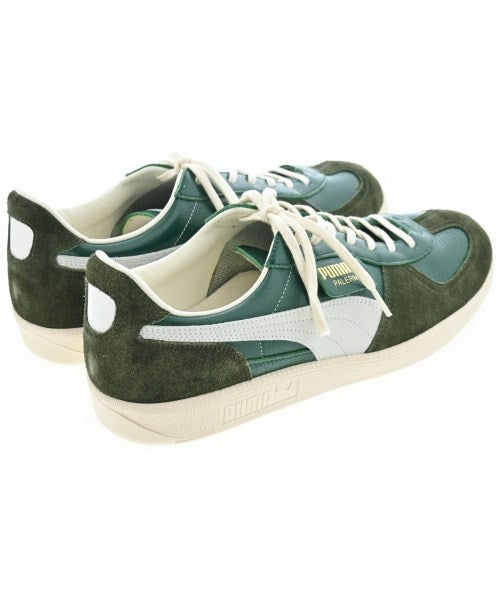 PUMA รองเท้าผ้าใบ