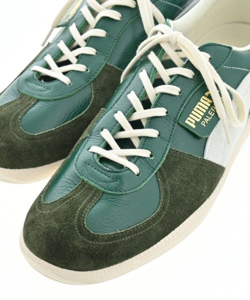 PUMA รองเท้าผ้าใบ