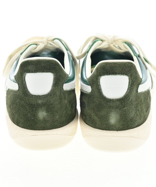 PUMA รองเท้าผ้าใบ