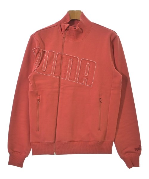 PUMA เสื้อสเวตเตอร์