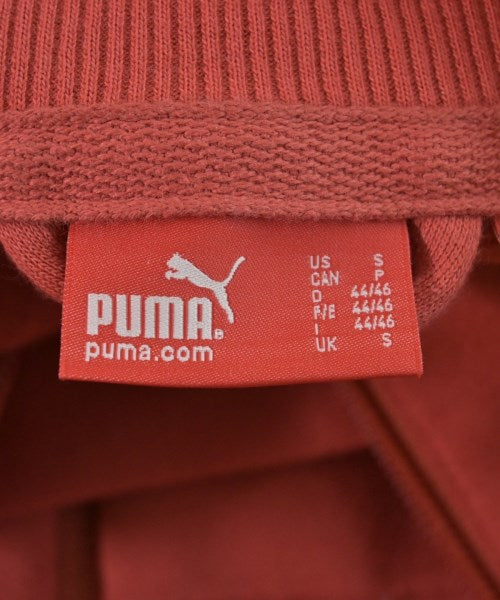 PUMA เสื้อสเวตเตอร์