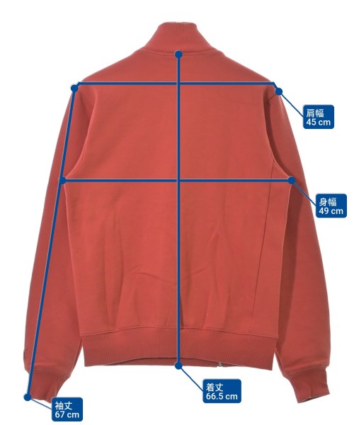 PUMA เสื้อสเวตเตอร์