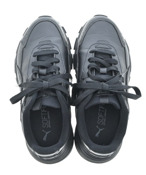 PUMA รองเท้าผ้าใบ