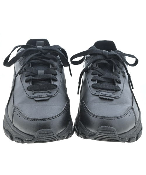 PUMA รองเท้าผ้าใบ