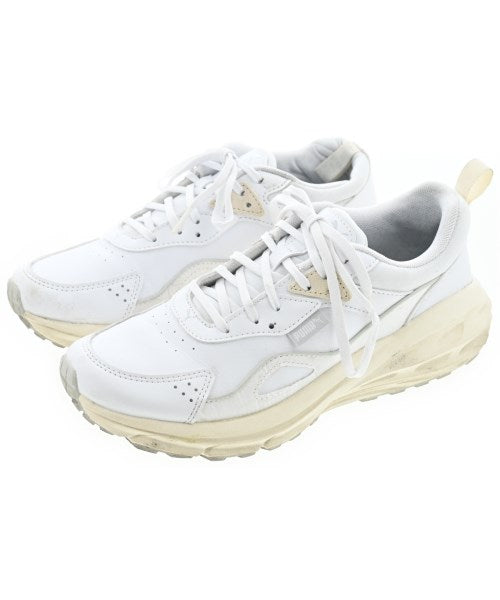 PUMA รองเท้าผ้าใบ