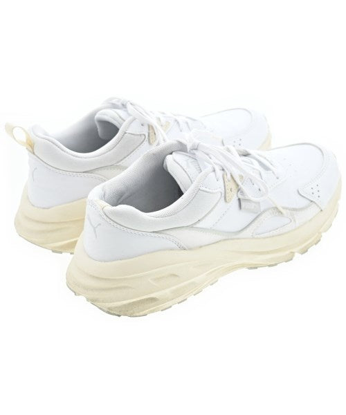 PUMA รองเท้าผ้าใบ