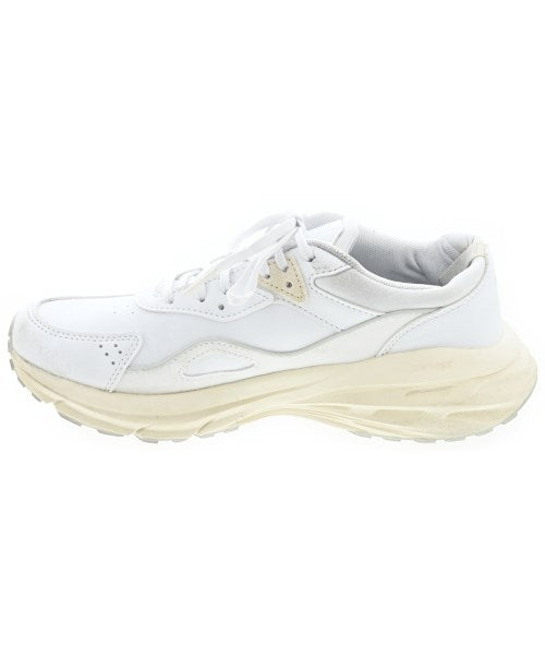 PUMA รองเท้าผ้าใบ