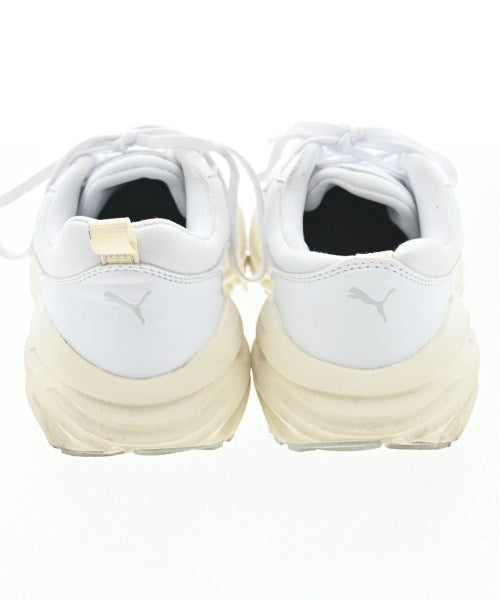 PUMA รองเท้าผ้าใบ