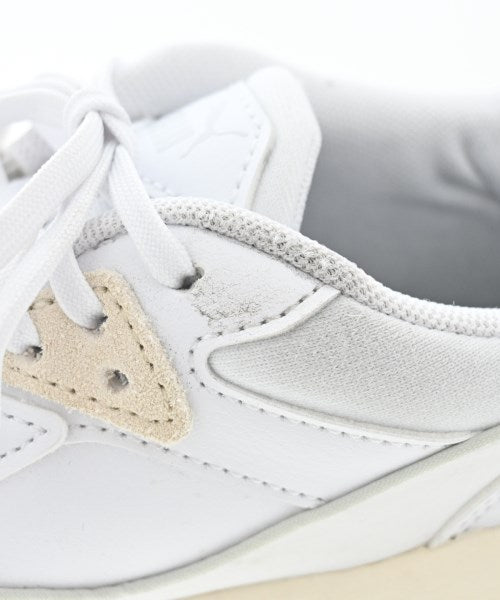 PUMA รองเท้าผ้าใบ