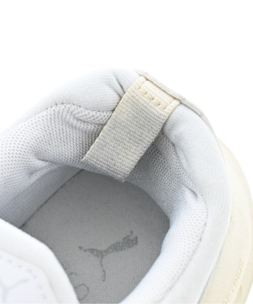 PUMA รองเท้าผ้าใบ