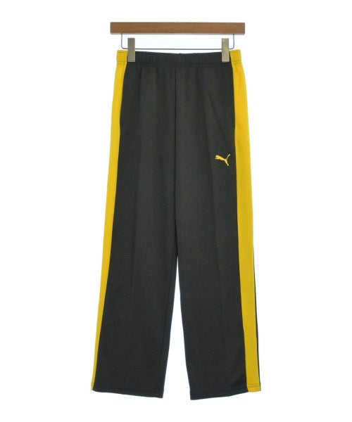 PUMA กางเกงวอร์ม