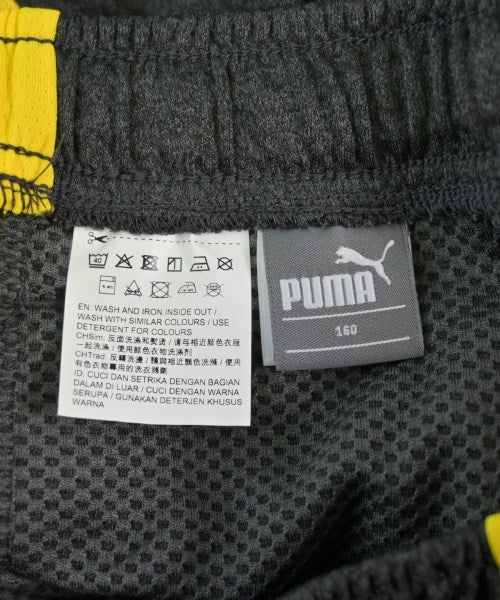 PUMA กางเกงวอร์ม