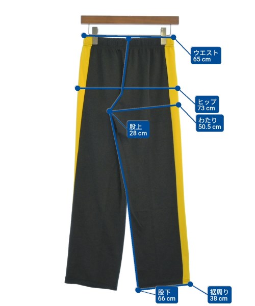 PUMA กางเกงวอร์ม