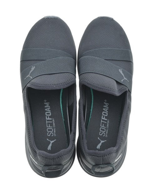 PUMA รองเท้าผ้าใบ