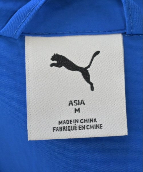 PUMA แจ็คเก็ตเบลาส์