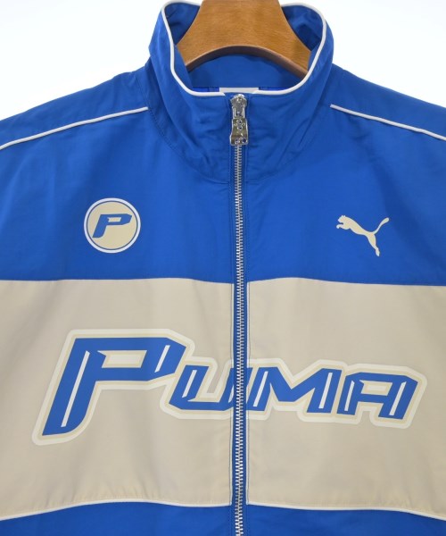 PUMA แจ็คเก็ตเบลาส์