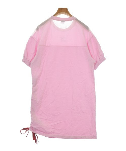 PUMA ชุดเดรส