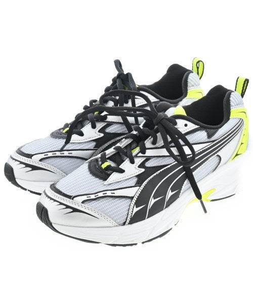 PUMA รองเท้าผ้าใบ
