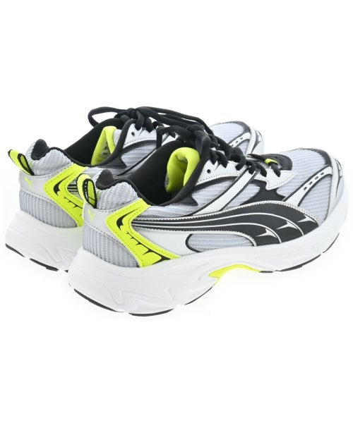 PUMA รองเท้าผ้าใบ