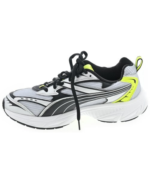PUMA รองเท้าผ้าใบ