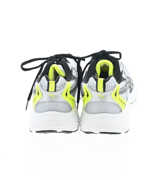 PUMA รองเท้าผ้าใบ