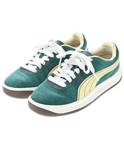 PUMA รองเท้าผ้าใบ