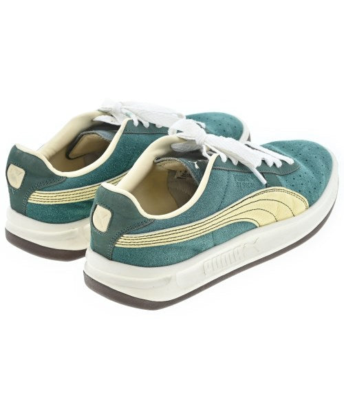 PUMA รองเท้าผ้าใบ