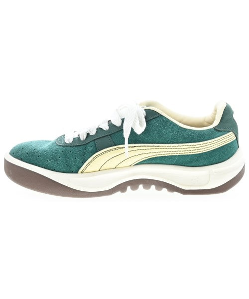 PUMA รองเท้าผ้าใบ