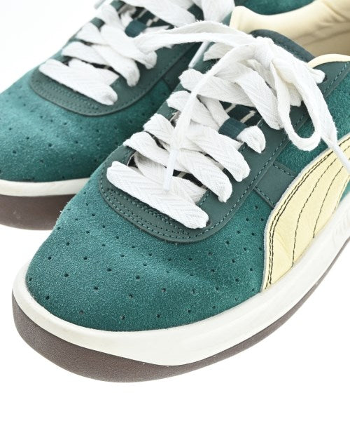 PUMA รองเท้าผ้าใบ
