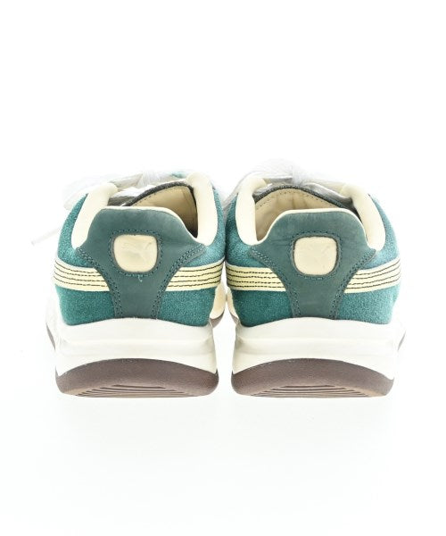 PUMA รองเท้าผ้าใบ
